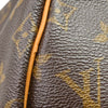 Louis Vuitton Keepall Monogram Canvas