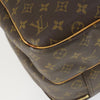 Louis Vuitton Alize Monogram Canvas