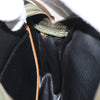 Christian Dior CD Shoulder bag Leather