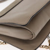 Chloe Faye Leather and Suede