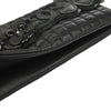 Chanel Camellia No.5 Chain Flap Quilted Lambskin