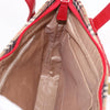 Burberry Nova Check Nova Check Canvas and leather