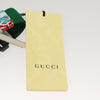 Gucci Merveilleux Belt Printed Nylon