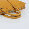 Louis Vuitton Porte-Documents Voyage Damier Infini Leather