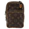 Louis Vuitton Amazone Monogram Canvas