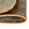 Louis Vuitton Twin Monogram Canvas