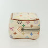 Louis Vuitton Wapity Trousse Monogram Multicolor