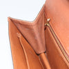 Louis Vuitton Dame Pochette Monogram Canvas