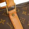 Louis Vuitton Keepall Monogram Canvas