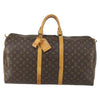Louis Vuitton Keepall Monogram Canvas