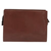 Salvatore Ferragamo Vintage clutch Leather