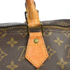 Louis Vuitton Speedy Monogram Canvas
