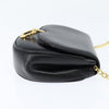Salvatore Ferragamo Gancini Chain Leather