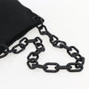 Prada Chain Tessuto