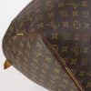 Louis Vuitton Keepall Monogram Canvas