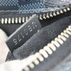 Louis Vuitton Cabas Voyage Damier Cobalt