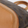 Louis Vuitton Alma Monogram Canvas