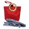 Celine Circle Logo Nylon