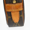 Louis Vuitton Pochette Marly Bandouliere Monogram Canvas