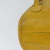 Christian Dior Vintage Flap Leather