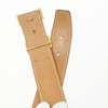 Hermes Constance Reversible Belt Leather