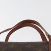 Louis Vuitton Papillon Monogram Canvas