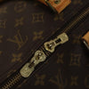 Louis Vuitton Keepall Monogram Canvas