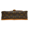 Louis Vuitton Sologne Monogram Canvas