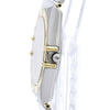 Omega Constellation Quartz Stainless Steel and Yellow Gold