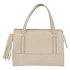 Fendi Vintage Handbag Leather