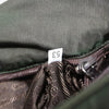 Prada Double Buckle Flap Messenger Tessuto