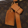 Louis Vuitton Keepall Monogram Canvas