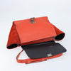 Celine Trapeze Leather with Suede