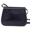 Salvatore Ferragamo Gancini Leather