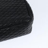 Bally Vintage Chain Quilted Leather