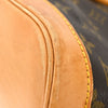 Louis Vuitton Alma Monogram Canvas