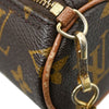 Louis Vuitton Papillon Pochette Monogram Canvas