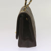 Chanel Vintage Diana Flap Quilted Lambskin