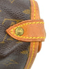 Louis Vuitton Saumur Monogram Canvas