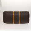 Louis Vuitton Keepall Monogram Canvas