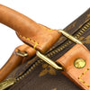 Louis Vuitton Keepall Monogram Canvas