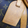 Louis Vuitton Keepall Monogram Canvas
