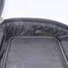 Salvatore Ferragamo Vala Clutch Leather