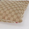 Gucci Jolicoeur Messenger GG Canvas