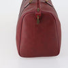 Christian Dior Vintage Trotter Duffle Diorissimo Canvas