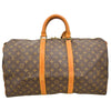 Louis Vuitton Keepall Monogram Canvas