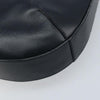 Salvatore Ferragamo Gancini Leather