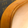 Louis Vuitton Alma Monogram Canvas