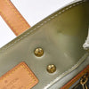 Louis Vuitton Mat Ring Agenda Cover Monogram Vernis PM