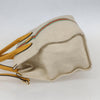 Gucci Foldable Web Tote Canvas with Leather